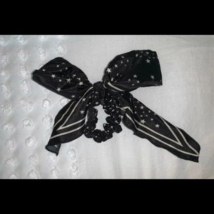 Free People Nam Josh scarf pony